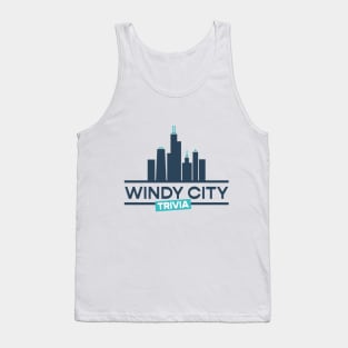 Windy City Trivia Tank Top